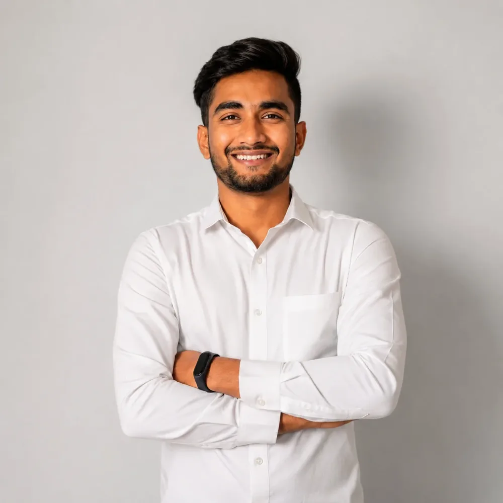 Ashin Iqbal — Chief Technology Officer, PBIS LLC